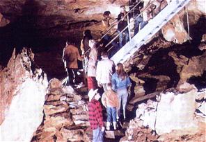 Oregon Caves